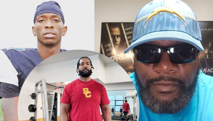 Rayshawn Williams Case Gets Complicated Rayshawn Williams Case Gets Complicated