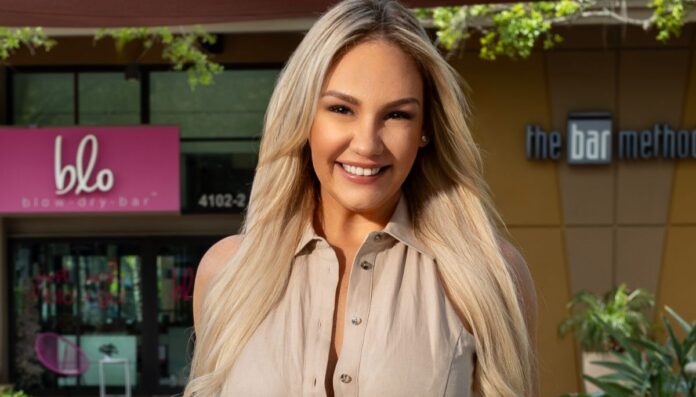 Karley Gerbenskey Has Passed Away Karley Gerbenskey Has Passed Away