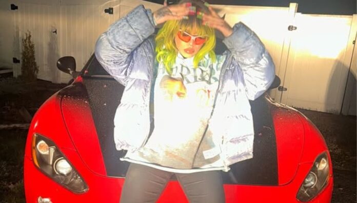 Mia Millz Has Passed Away Mia Millz Has Passed Away