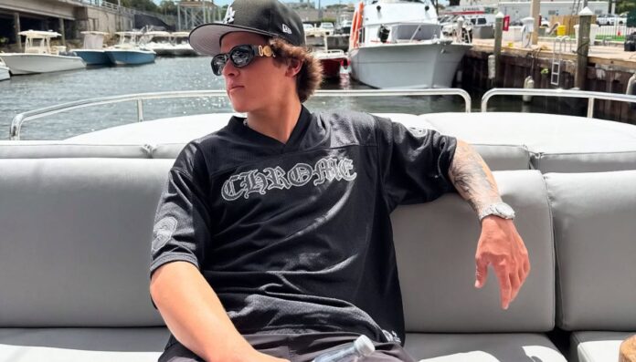 Exploring Haiden Deegan Net Worth