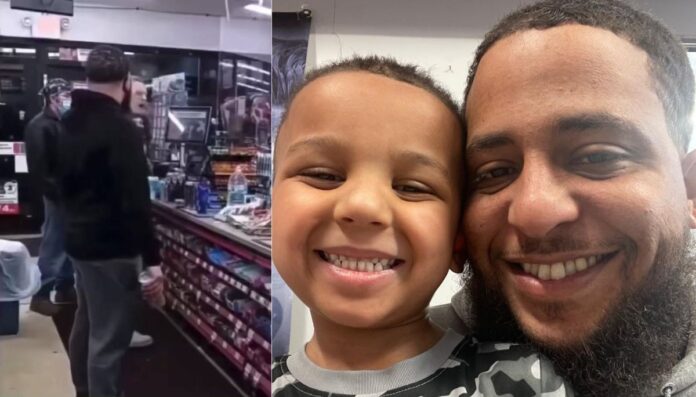 Barry Allen Has Passed Away Barry Allen Has Passed Away