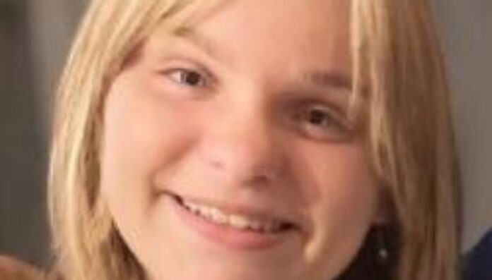 Addison Lyne Liebeck Has Been Missing Addison Lyne Liebeck Has Been Missing