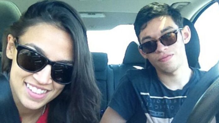 AOC brother arrested Some reports claim that AOC's brother has been arrested