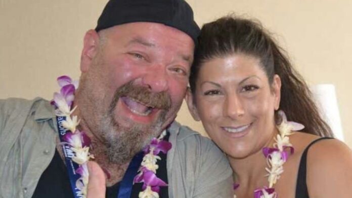 Angela Bellios death The former radio personality Angela Bellios was preceded in death by her brother Andreas Bellios