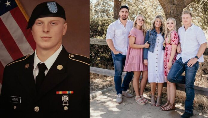 Blake Armas death The untimely death of Blake Armas has left his family and loved ones devastated