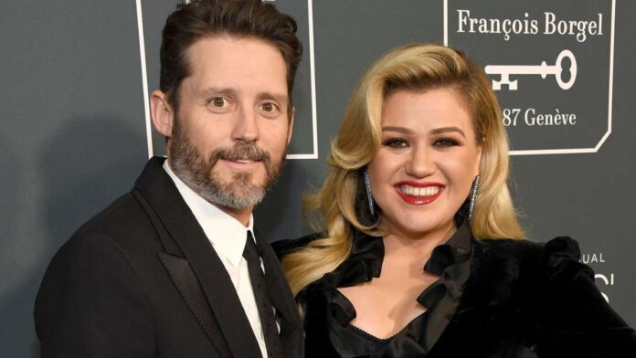 Brandon Blackstock illness Brandon Blackstock, former husband of Kelly Clarkson sparked Illness rumors