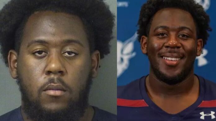 David Kellier arrested Police arrested, the Florida native David Kellier for child abuse charges