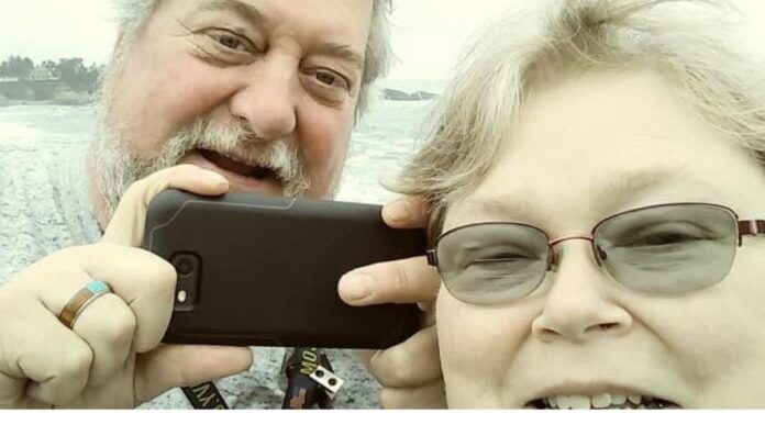 Dean Kirby missing Dean kirby a resident of Kelso, Washington has been missing