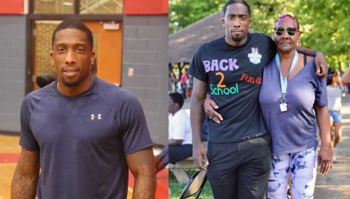 Deshawn Leeth death The cause of the untimely death of Deshawn Leeth his not available