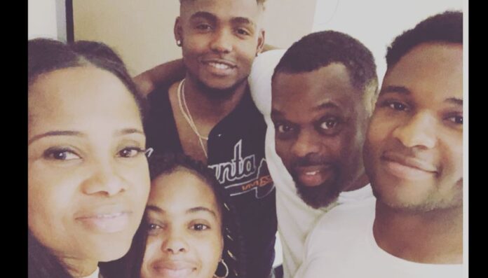Dr. Heavenly son arrested Dr. Heavenly Kimes' son Damon Kimes Jr. sparks arrested rumors