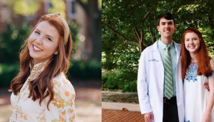 UGA Ellie Knight UGA alum Ellie Knight passes away at 24