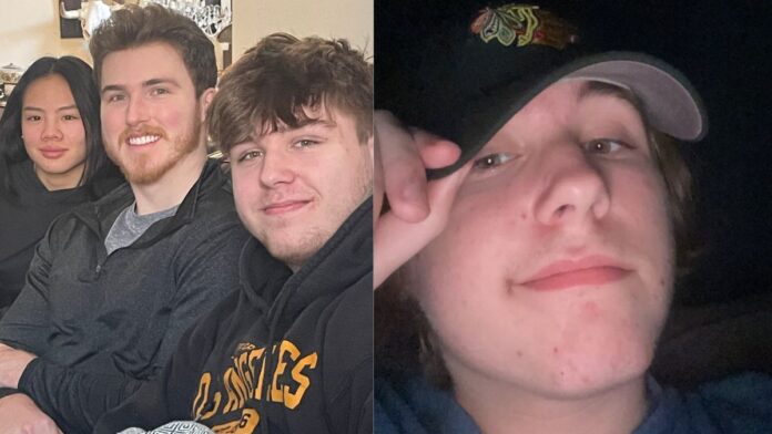 The Hinsdale native Jack Bryan lost his life in a tragic accident