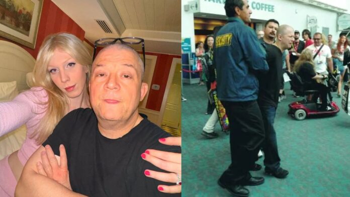 Jim Norton arrested Report claims that comedian Jim Norton has been arrested