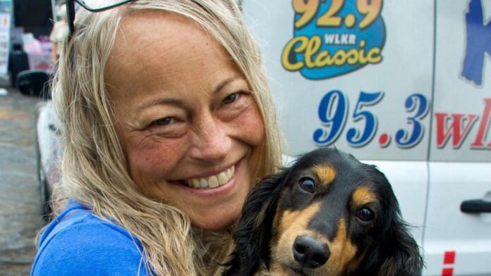 Kami Moon obituary The famous Ohio radio personality Kami Moon passed away at 47