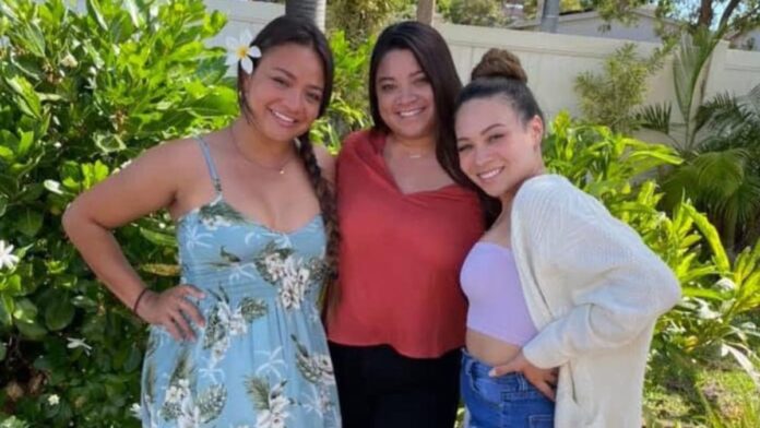 Kerstin Akaka obituary Kerstin Akaka is survived by her parents Eugene and Nancy and sisters