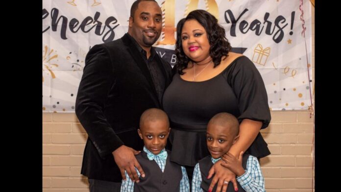 LaVonda Daniels LaVonda Daniels Death