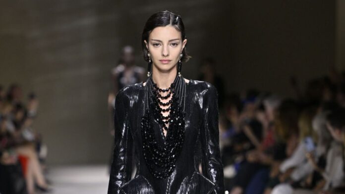 Lucy Markovic boyfriend The news of untimely demise of Lucy Markovic was announced by her boyfriend Carlo