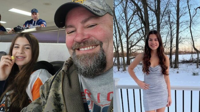 Mya Hoberg death The Powers Catholic High School standout student Mya Hoberg passes away