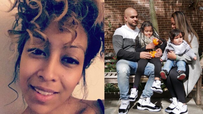 Osbelia Minh accident Osbelia Minh lost her life in a tragic accident