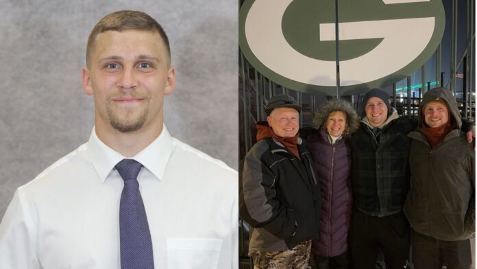 Ryan Ponick death Former UW-Whitewater football star, Ryan Ponick passes away