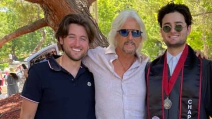 Sam Anagnostou obituary Sam Anagnostou was a famous realtor in California