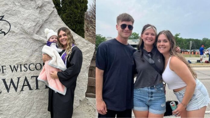 Samantha Kesich death Samantha Kesich, a Wisconsin native passed away at an untimely age