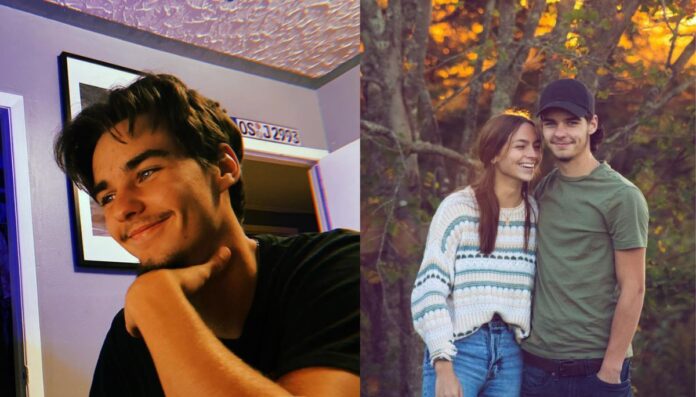 Skyler William Smith death Skyler William Smith passes away at an untimely age of 21