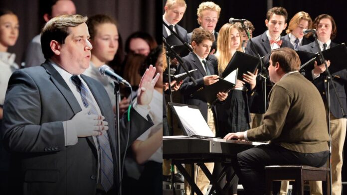 Stephen Williams Austin Prep Stephen Williams, a longtime employee of Austin Prep passes away