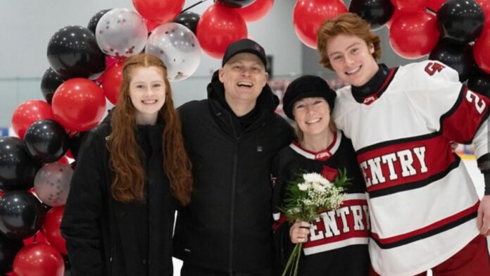 Todd Gimble death The cause of untimely death of Todd Gimble is not yet available