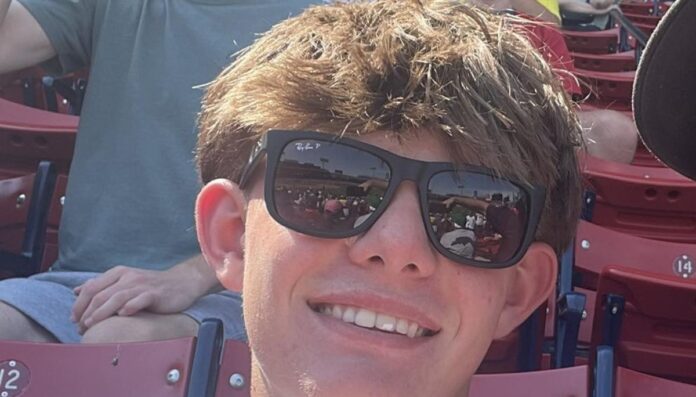 Owen Pagano Has Passed Away In Accident Owen Pagano Has Passed Away In Accident