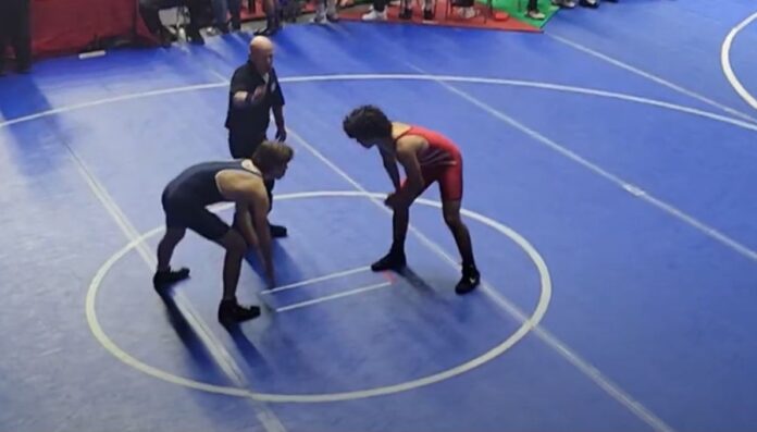 Wrestler Dane Zisko Has Passed Away Wrestler Dane Zisko Has Passed Away