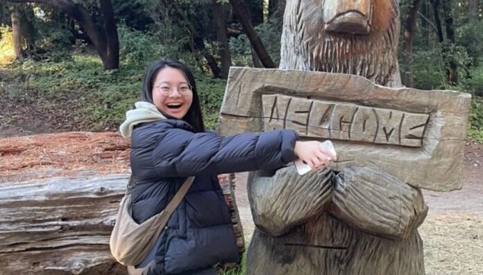 Amy Huang Is Missing Amy Huang Is Missing