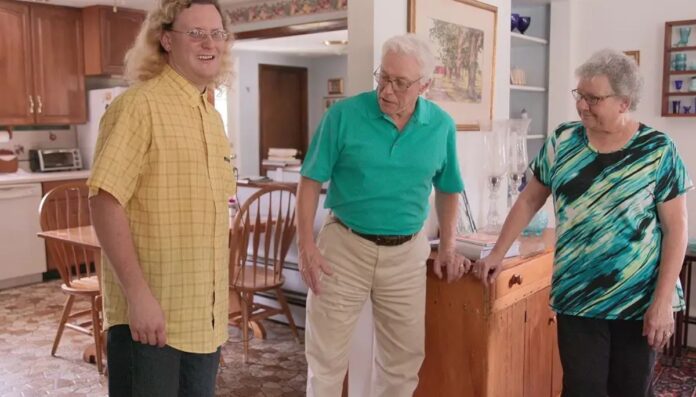 James Jones Have Adorable And Supportive Parents James Jones Have Adorable And Supportive Parents