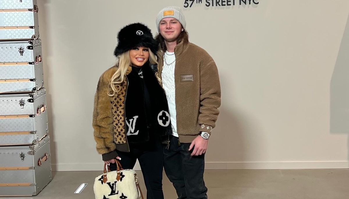 Hudson Next Gen Nyc Net Worth