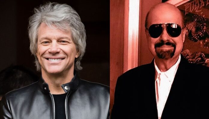 Bon Jovi Is Still Alive Bon Jovi Is Still Alive