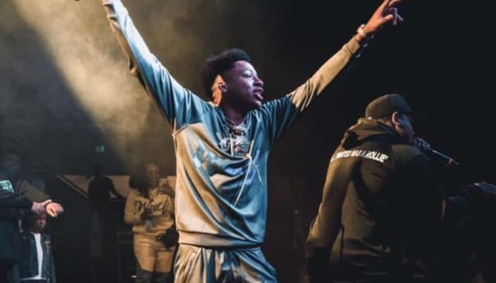 DJ The Rapper Has Passed Away DJ The Rapper Has Passed Away