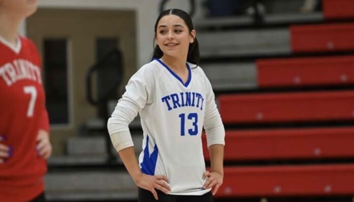 Lauren Souza Has Passed Away Lauren Souza Has Passed Away