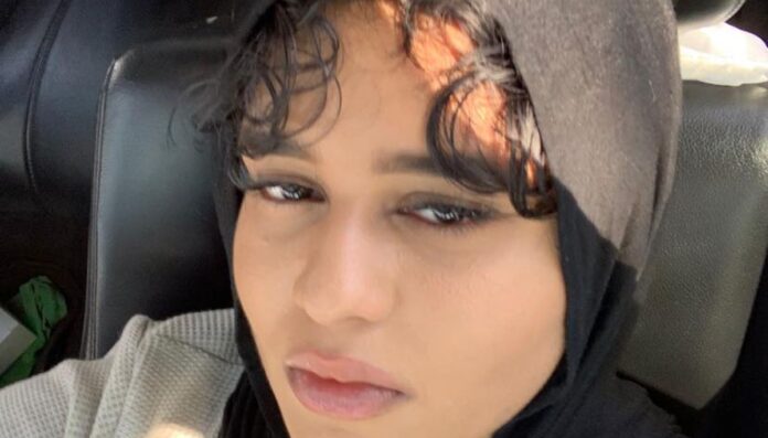 Henna Aslam Has Passed Away Henna Aslam Has Passed Away