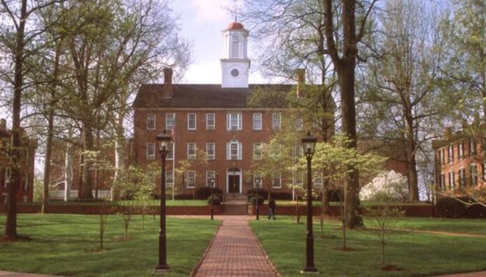 Cutler Hall Of Ohio University Cutler Hall Of Ohio University