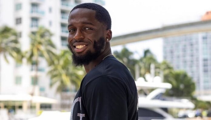 Isaiah Caldwell Was Revealed As The Shooting Victim Isaiah Caldwell Was Revealed As The Shooting Victim