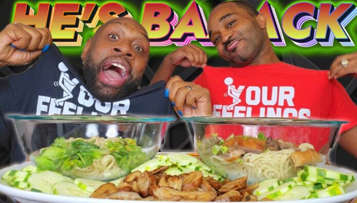 YouTuber LLIPS Has Passed Away YouTuber LLIPS Has Passed Away