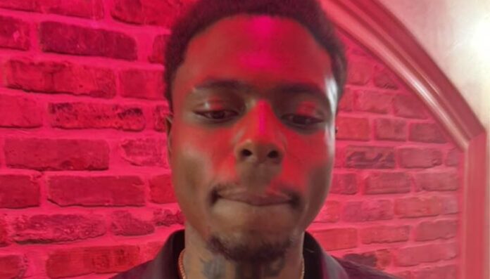 Kaisan Henderson Was Fatally Shot Kaisan Henderson Was Fatally Shot