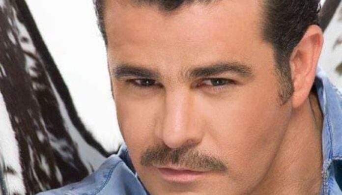 Eduardo Capetillo Is Still Alive Eduardo Capetillo Is Still Alive