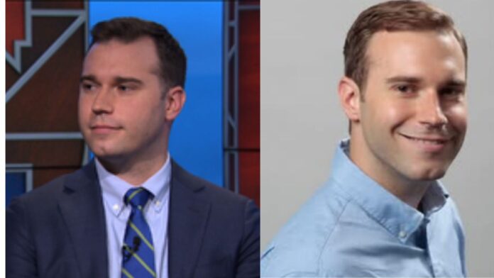 Matt Arco husband Matt Arco leaves behind his longtime husband Michael Karam