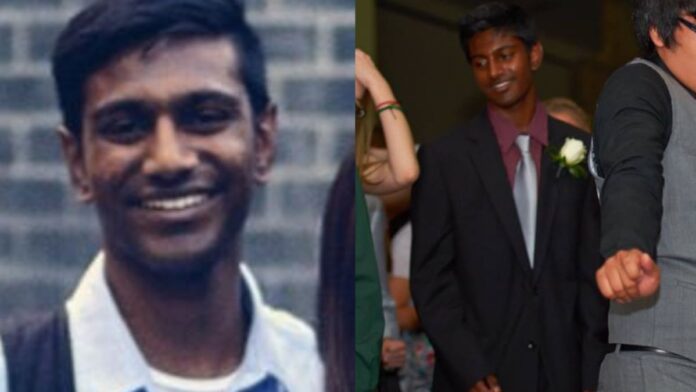 Nathan Errampalli death Nathan Errampalli, a Illinois resident passes away