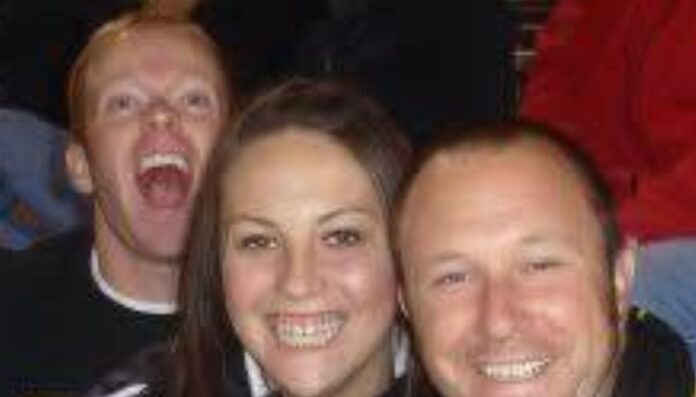 Nic Goldsberry Of Ohio Has Passed Away Nic Goldsberry Of Ohio Has Passed Away