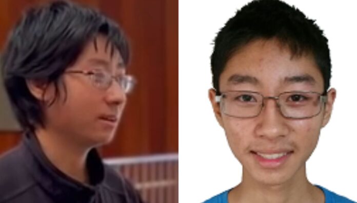 Professor Justin Yokota Has Been Fired Professor Justin Yokota Has Been Fired