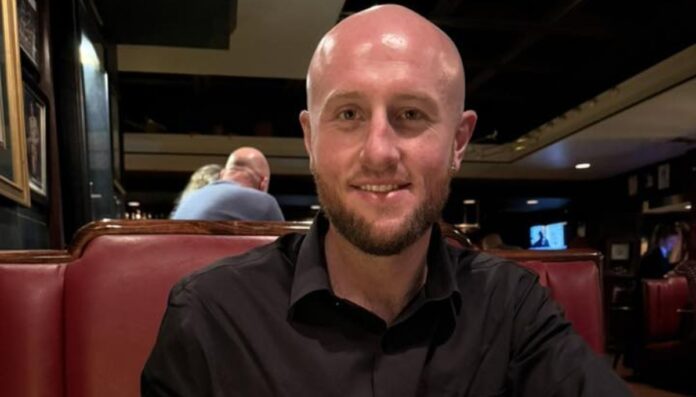 Nick Southey Has Passed Away Nick Southey Has Passed Away