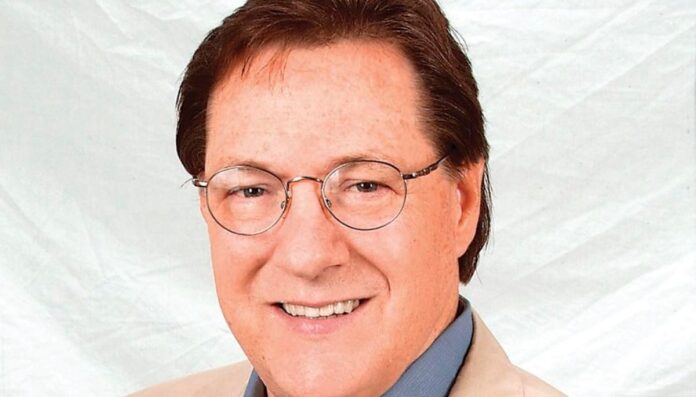 Singer Squire Parsons Has Passed Away Singer Squire Parsons Has Passed Away