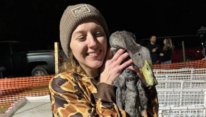 Lizzie Ketterman Has Passed Away Lizzie Ketterman Has Passed Away